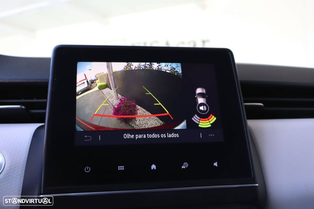 Renault Clio 1.0 TCe Evolution - 34