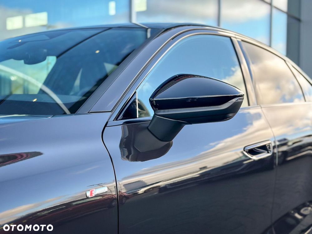Audi A6 2026 photo 5