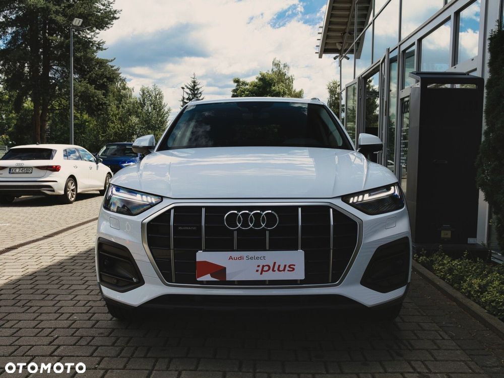 Audi Q5 Sportback - 17
