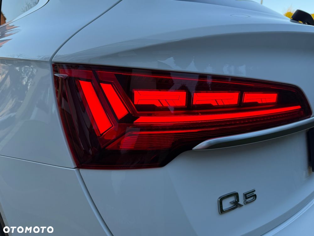 Audi Q5 Sportback 40 TDI mHEV Quattro S Line S tronic - 15