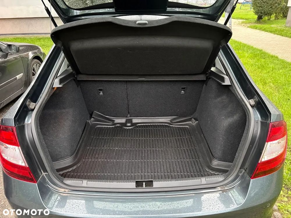 Skoda RAPID 1.0 TSI Ambition - 6