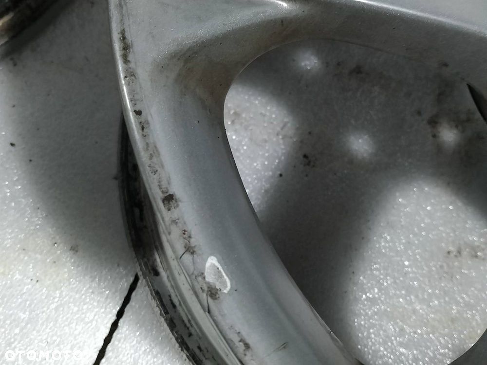 FELGI ALUMINIOWE KOMPLET 17 MAZDA 5 KA036     9965046570 - 11