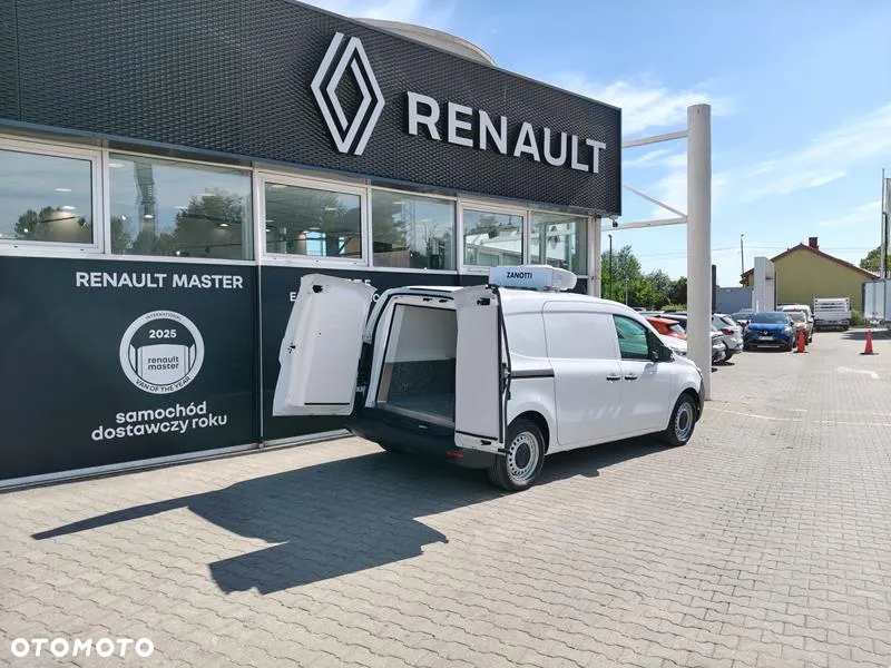 Renault Kangoo Van L2 Izoterma z Agregatem - 5