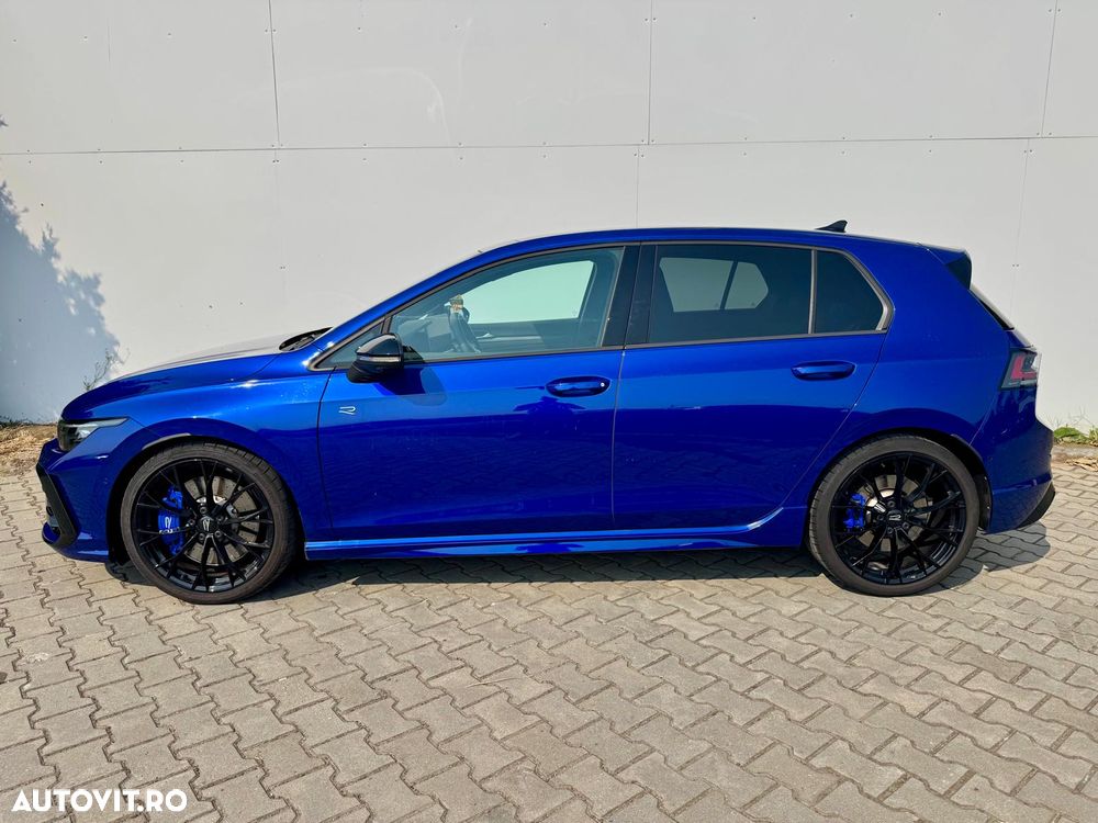 Volkswagen Golf - 4