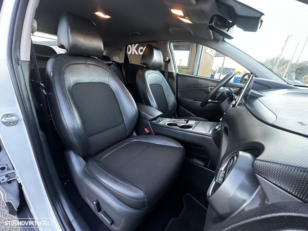 Hyundai Kauai Premium - 3