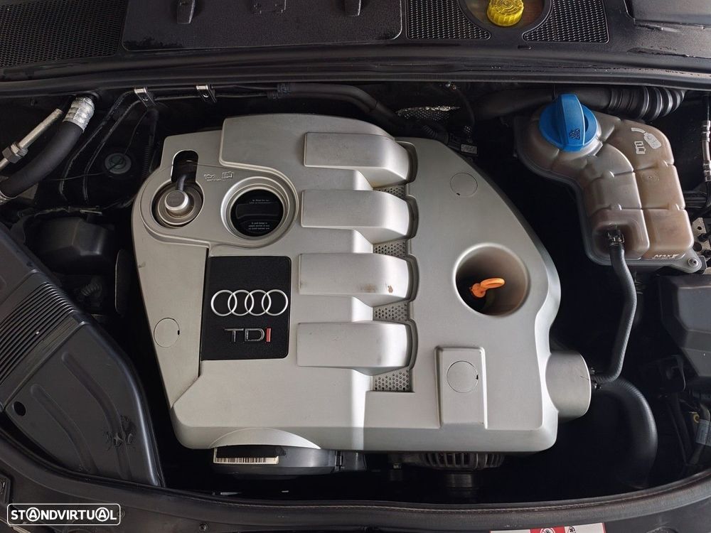 Audi A4 1.9 TDI m5 Sport - 26
