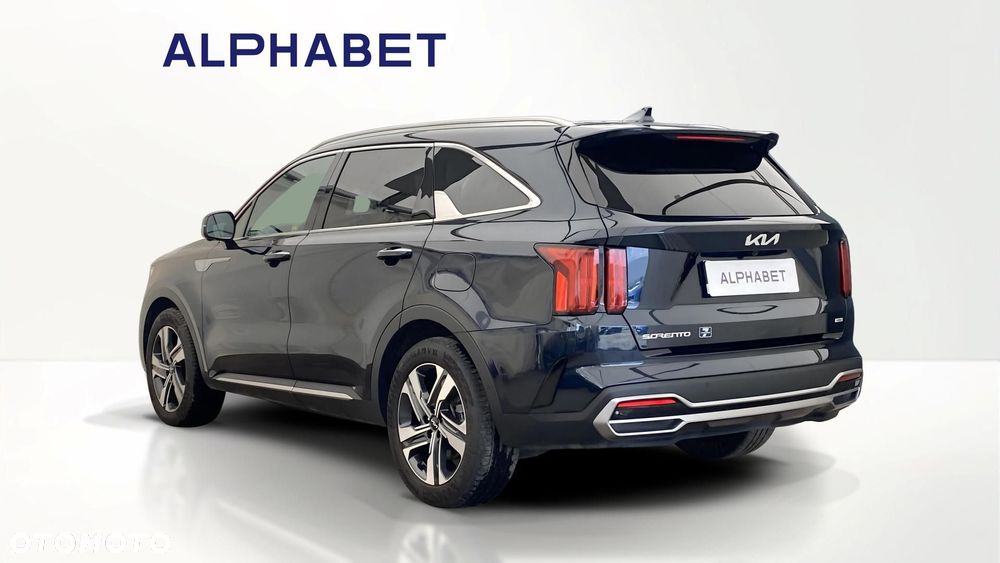 Kia Sorento 1.6 T-GDI HEV Prestige Line 4WD 7os - 3