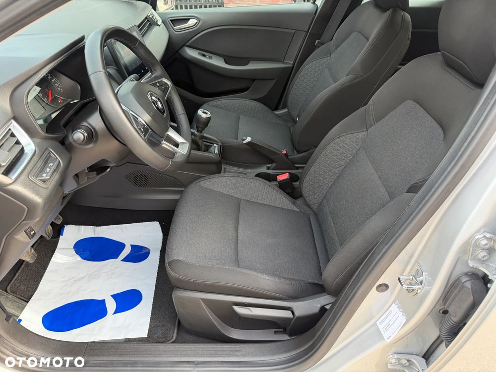 Renault Clio 1.0 TCe Equilibre - 10