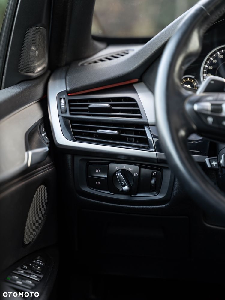BMW X5 xDrive25d - 26