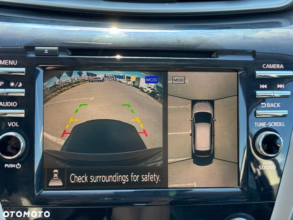 Nissan Murano - 28