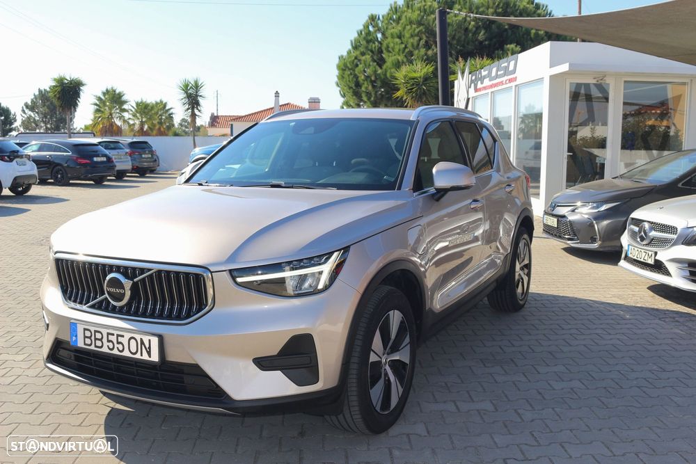 Volvo XC 40 1.5 T5 PHEV Core - 10
