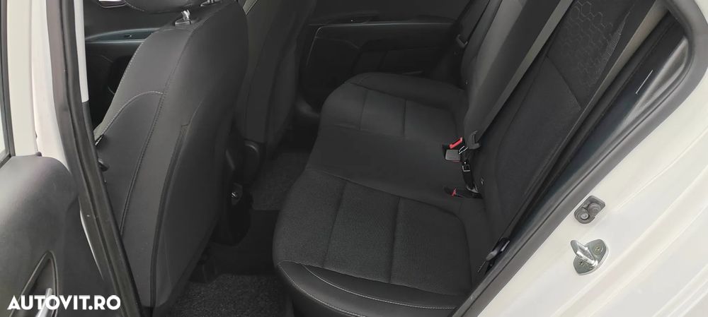 Kia Rio 1.0 T-GDI 100 Spirit - 16