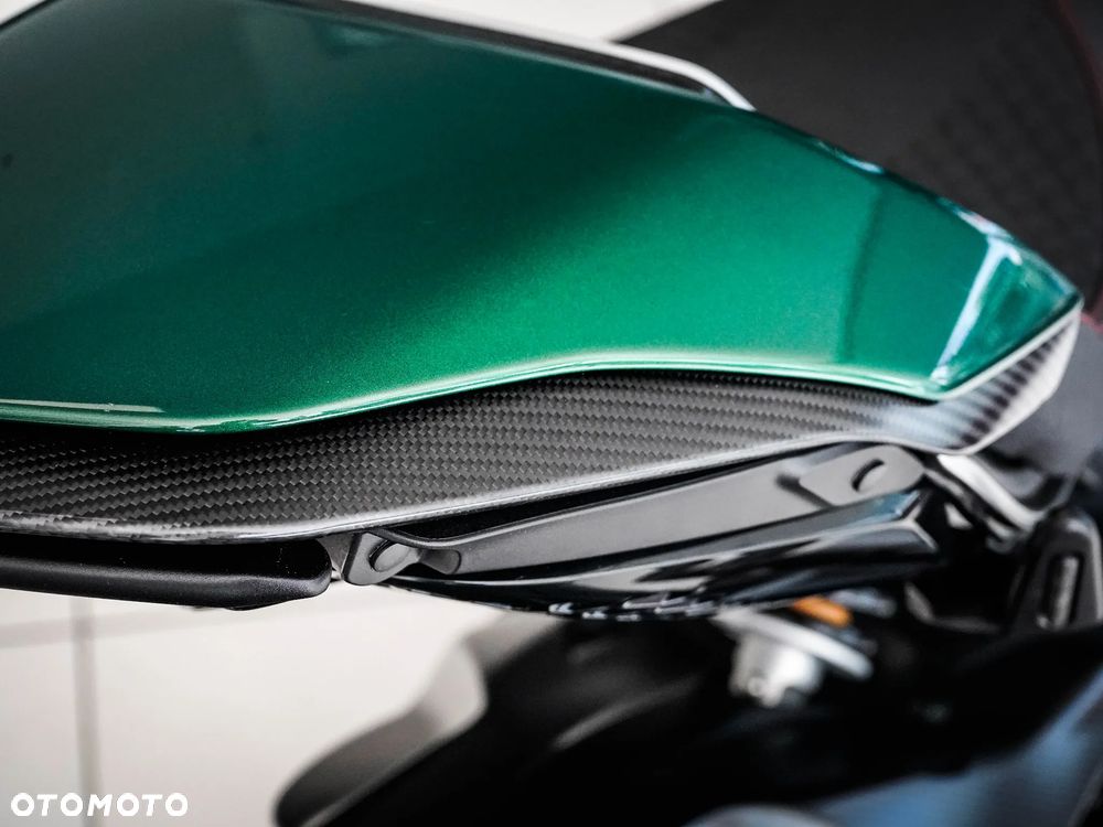 Ducati Diavel - 24