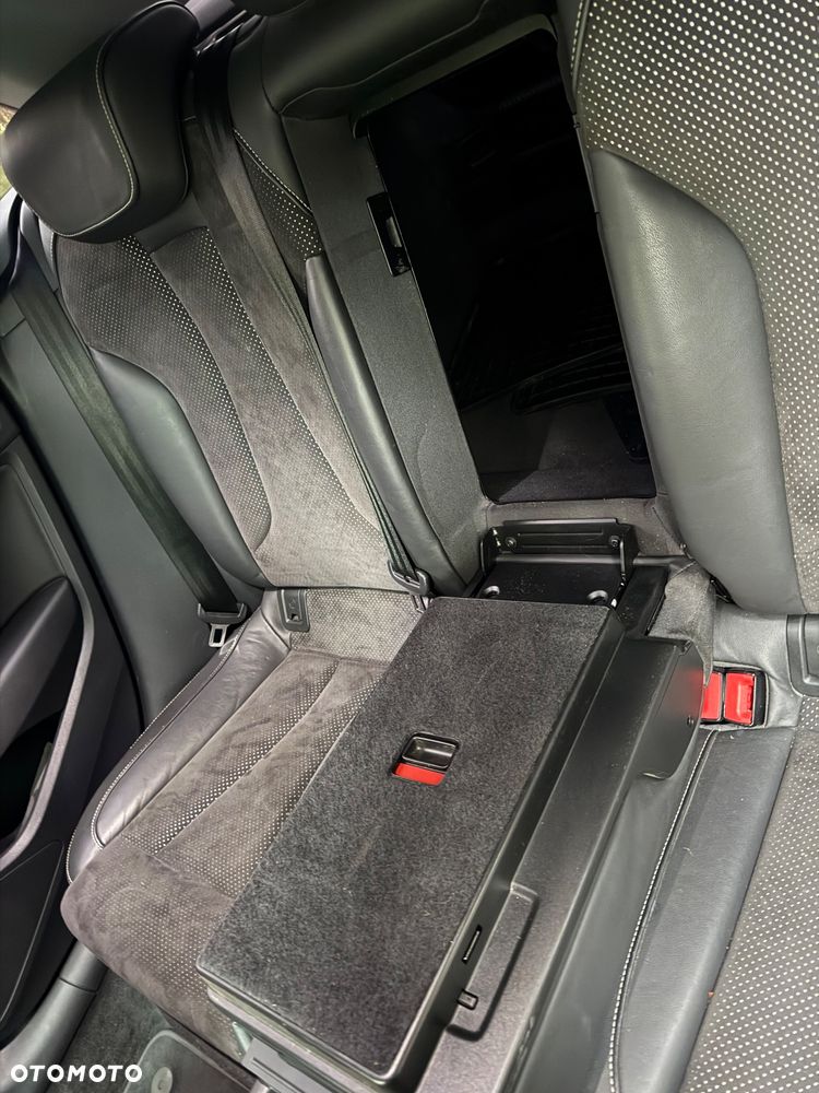 Audi A3 Sportback 2.0 TDI Sport S tronic - 13
