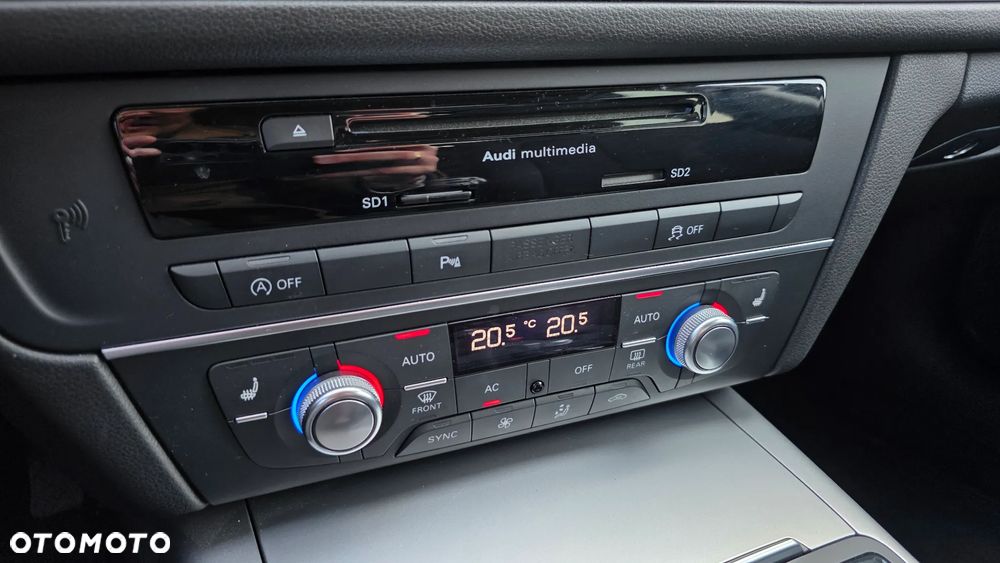 Audi A6 Limousine - 19