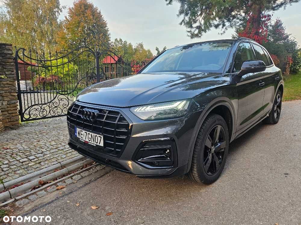 Audi Q5 - 1