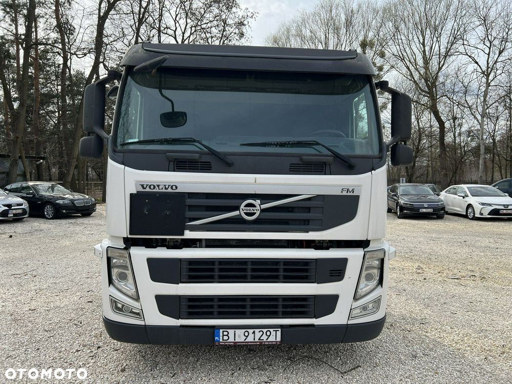 Volvo FM 330 E5 20.1t - 13
