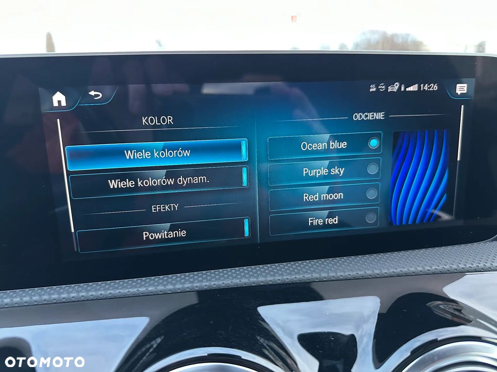 Mercedes-Benz CLA 180 d 7G-DCT AMG Line - 29