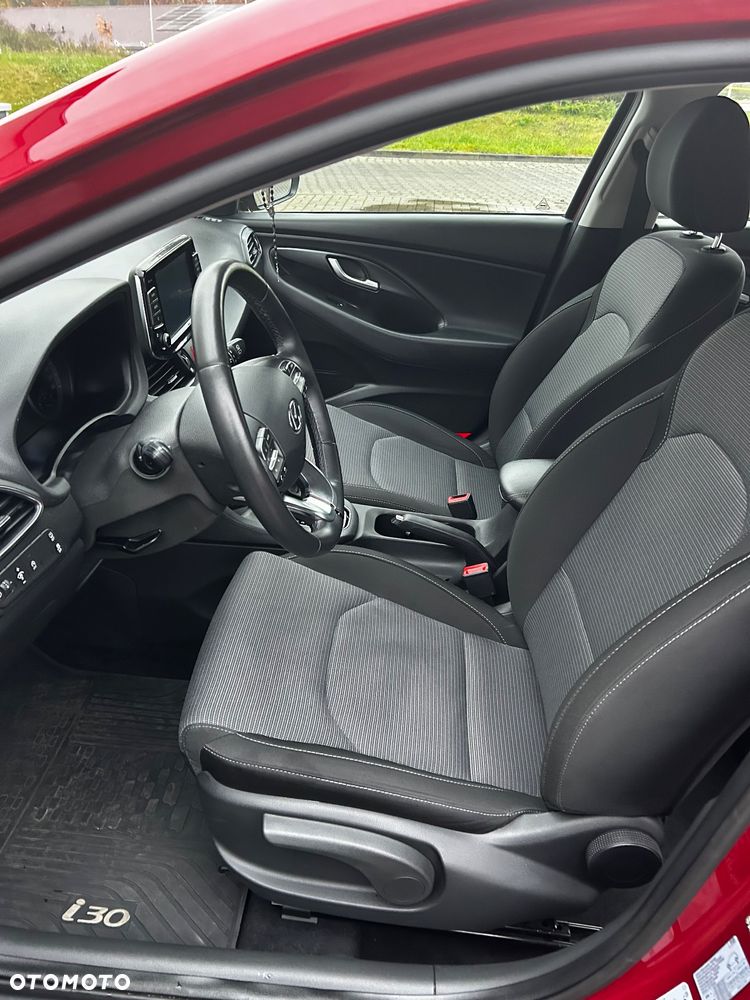 Hyundai i30 1.0 T-GDI Modern DCT - 17