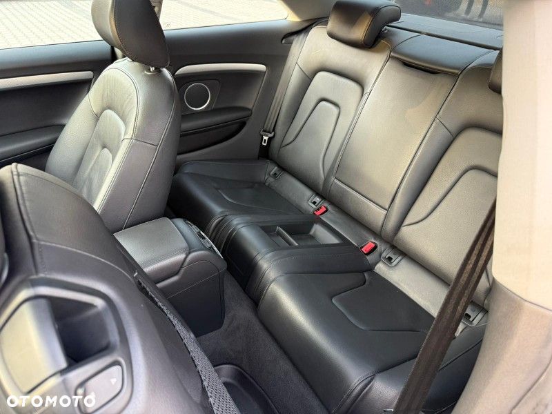 Audi A5 Coupé 2.0 TFSI Quattro - 7