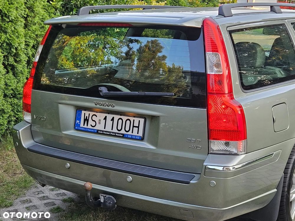 Volvo V70 2.5T AWD Summum - 6