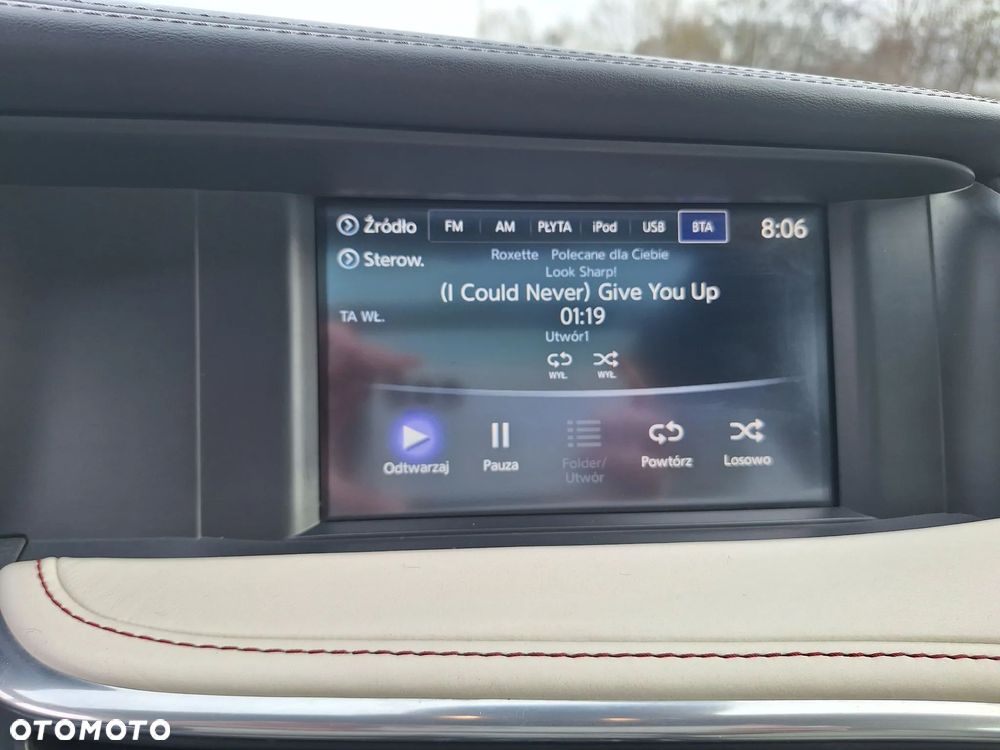 Infiniti Q30 1.6t Premium 7DCT - 31