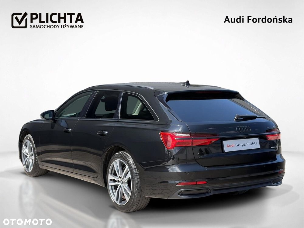 Audi A6 Avant - 3