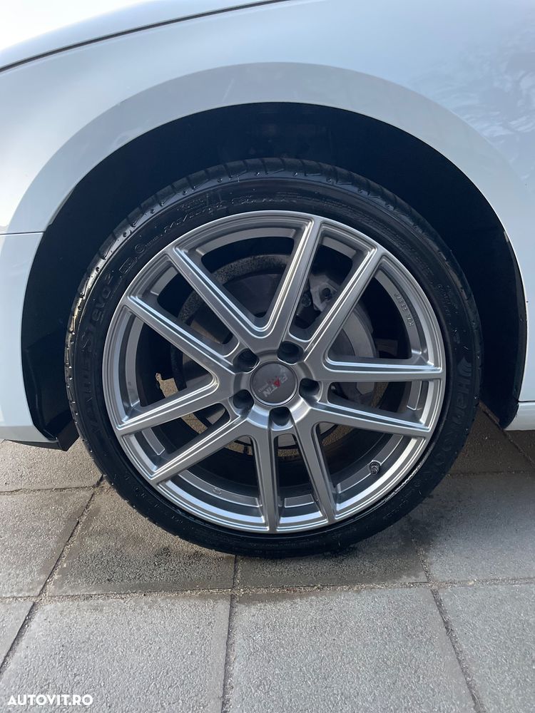 Audi A4 2.0 TDI S tronic - 18