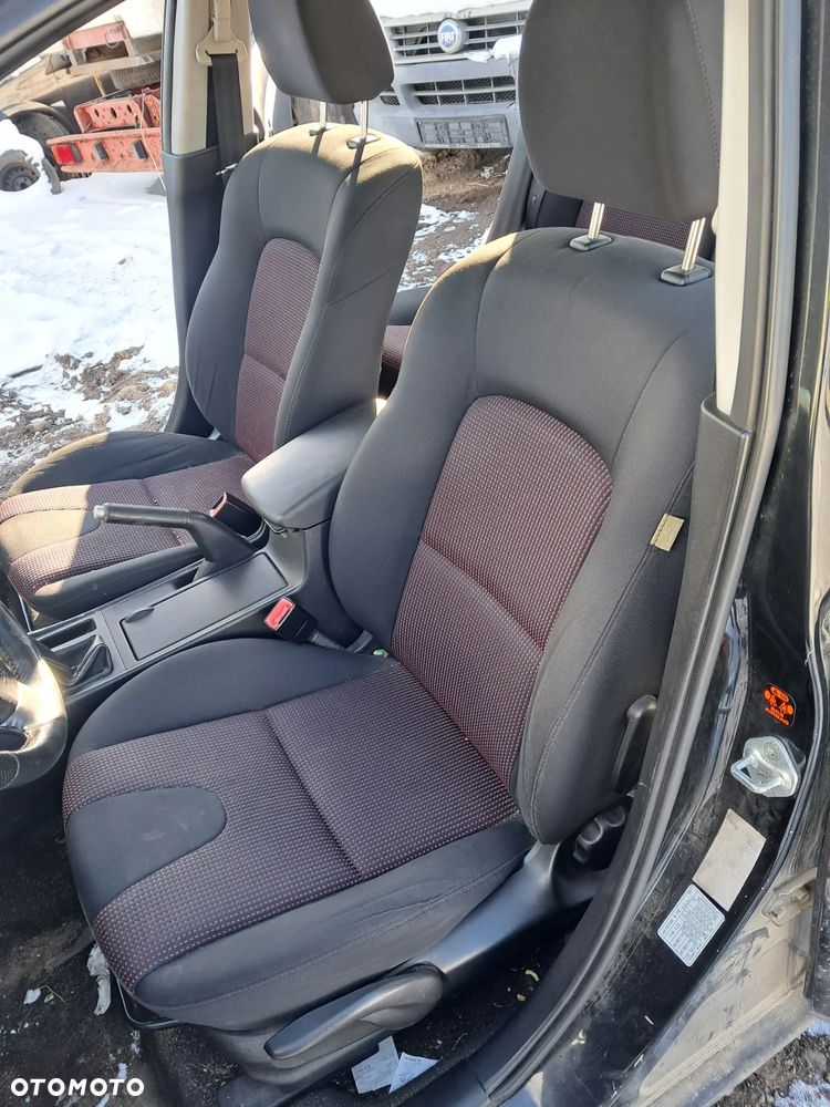 DAWCA CZĘŚCI MAZDA 3 I LIFT HB 2005 1.6 D KL. 16W - 10