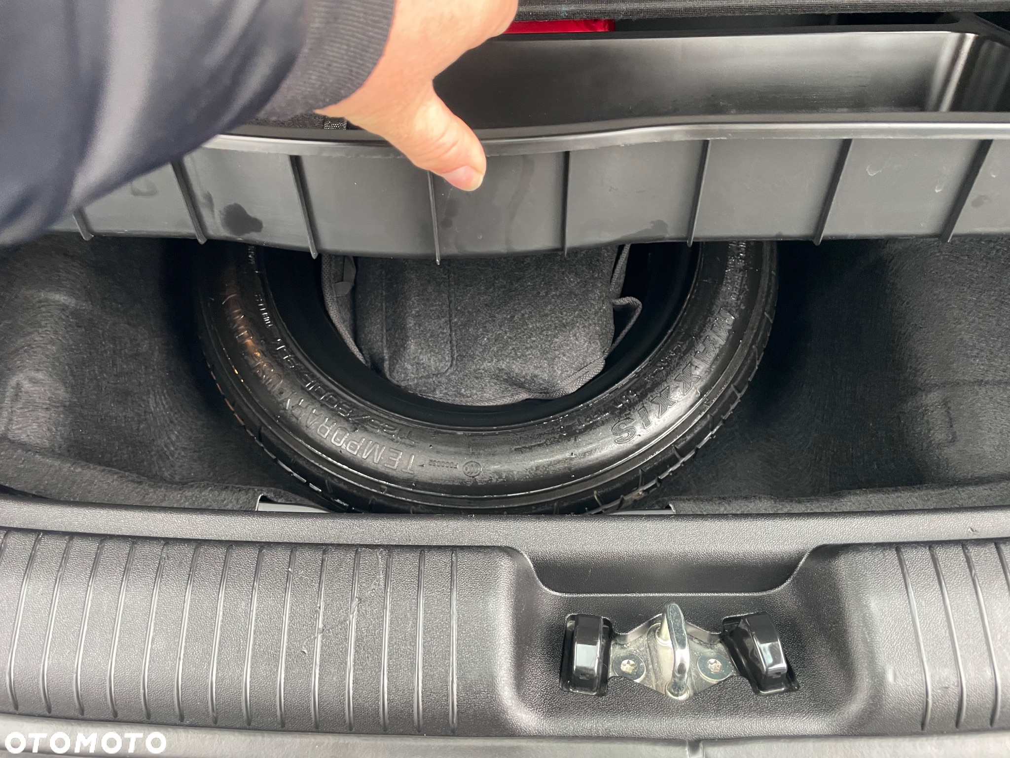 Hyundai ix20 1.6 Automatik Trend - 21