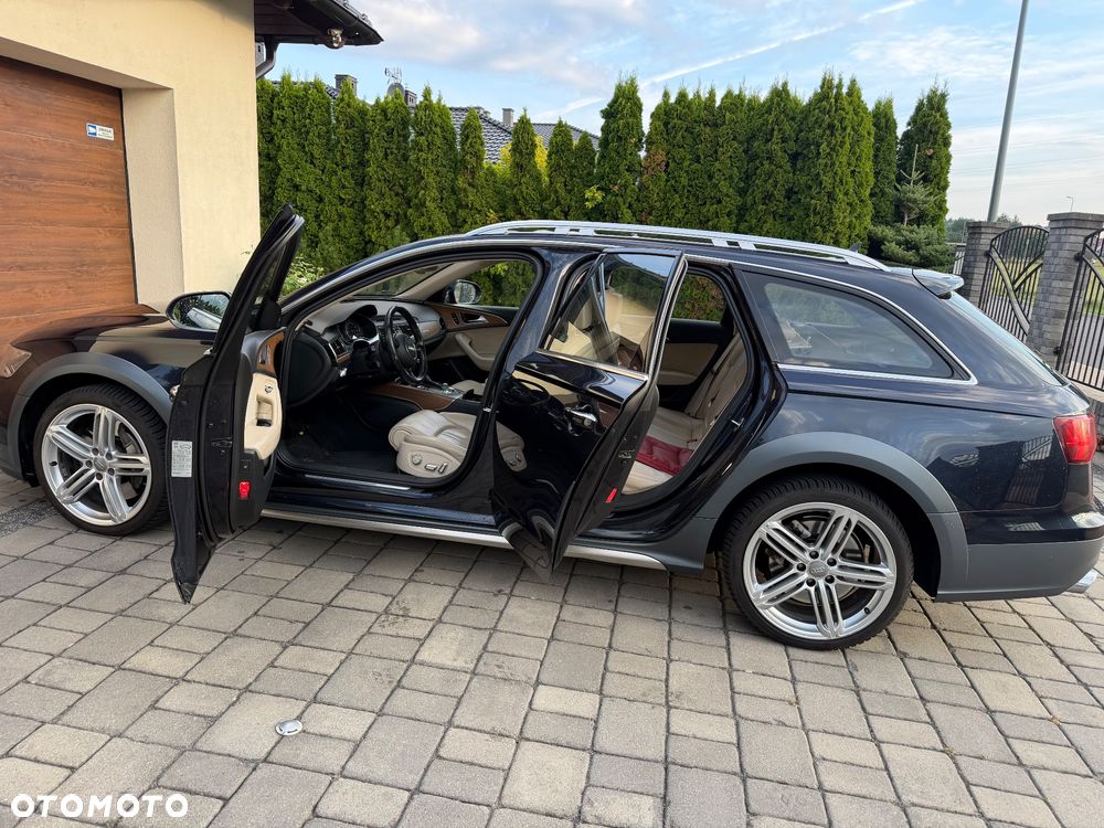 Audi A6 Allroad - 1