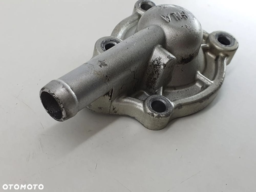 DEKIEL POKRYWA POMPY TGB BLADE 250 - 4