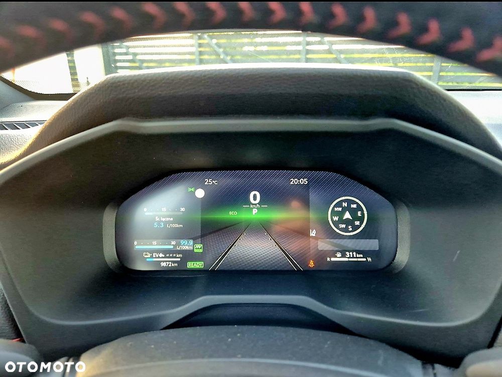 Toyota RAV4 2.5 Plug-In Hybrid Executive 4x4 - 27
