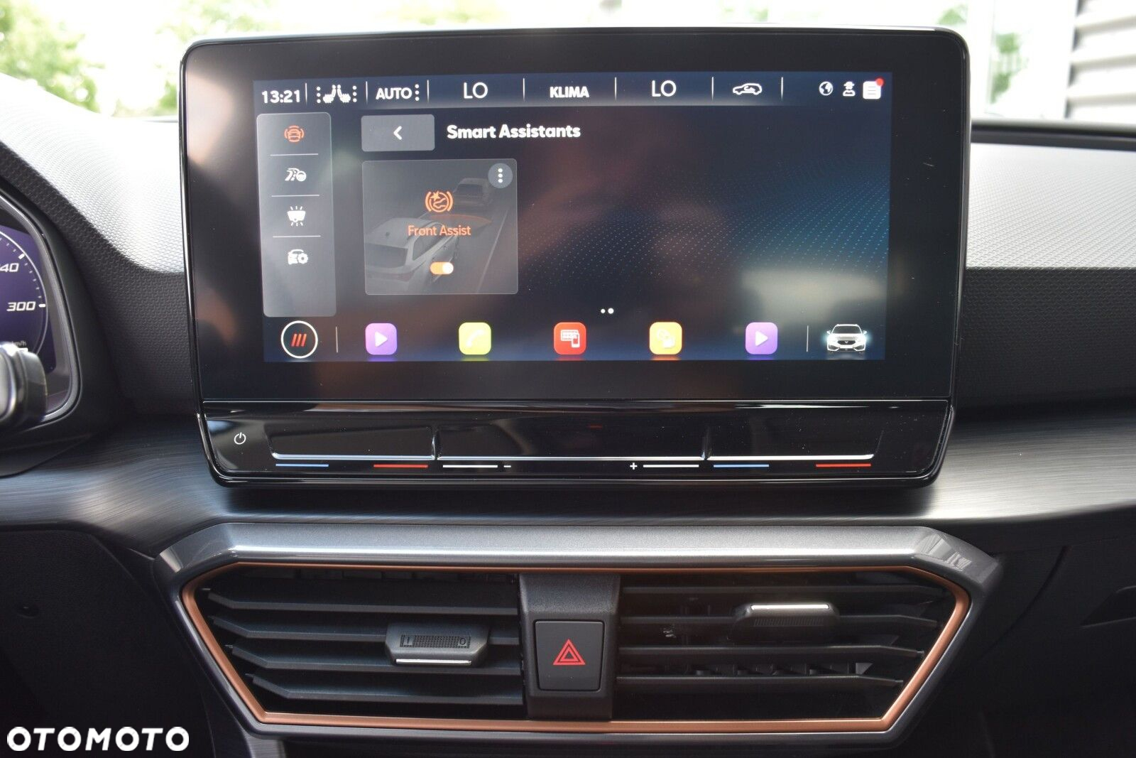 Cupra Leon - 20