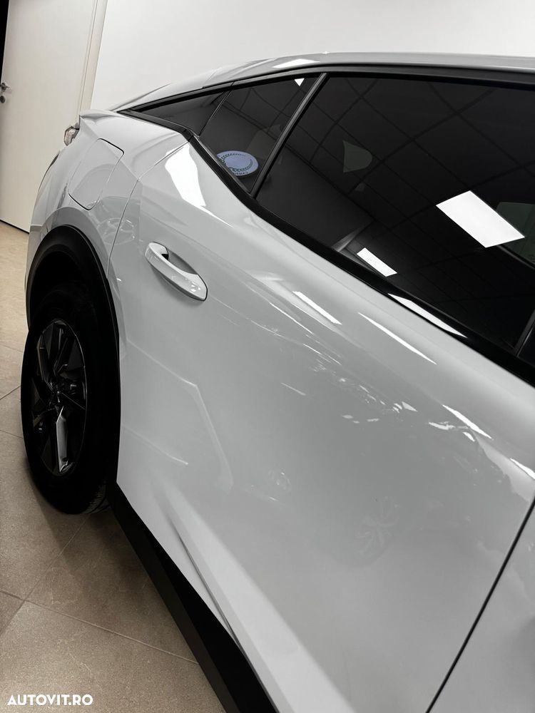 Peugeot 408 1.2L 136 e-DSC6 MHEV Allure - 12