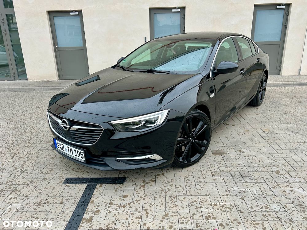Opel Insignia 2.0 CDTI ecoFLEX Start/Stop Business Innovation - 4