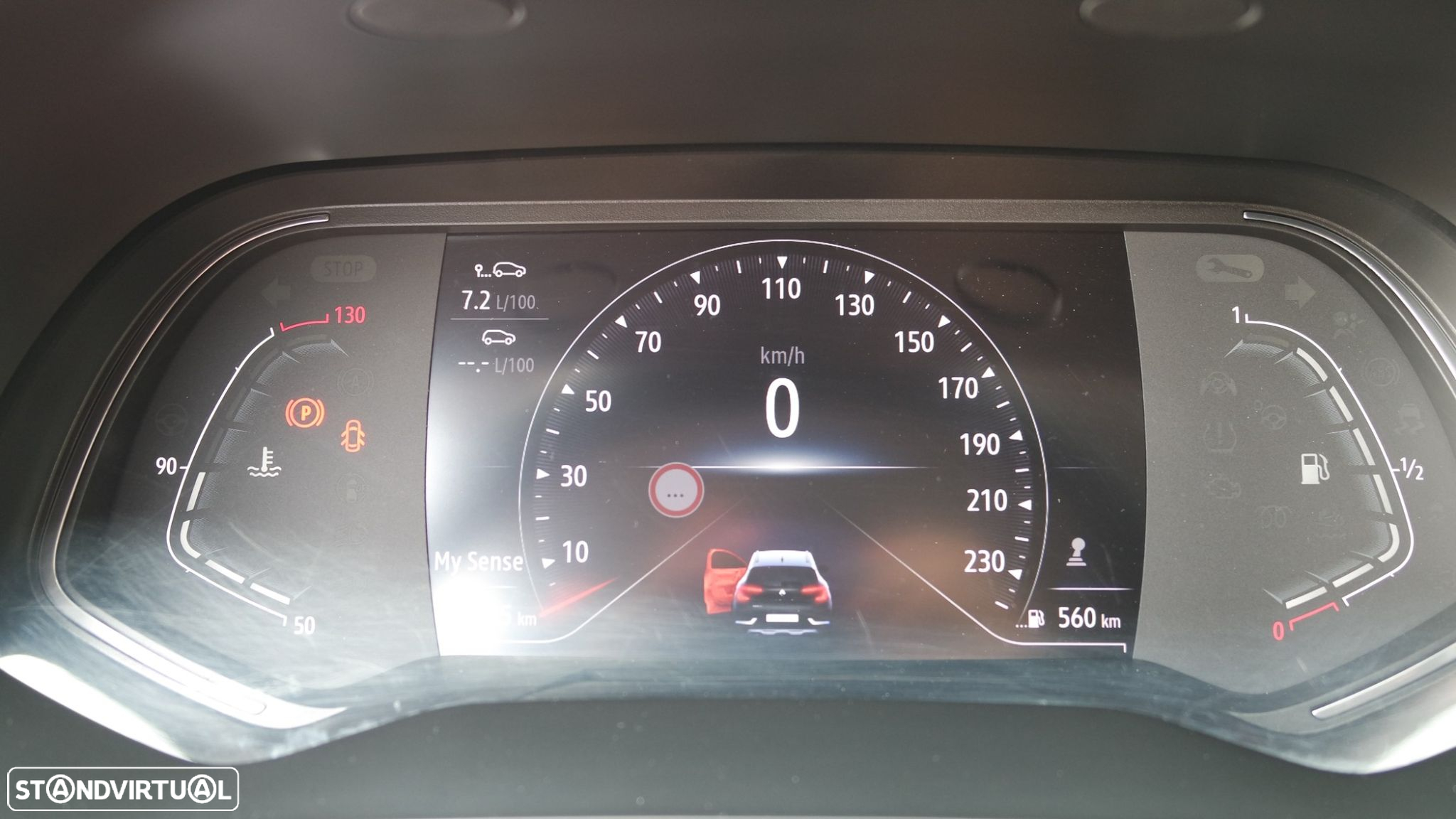 Renault Captur 1.0 TCe Intens - 26