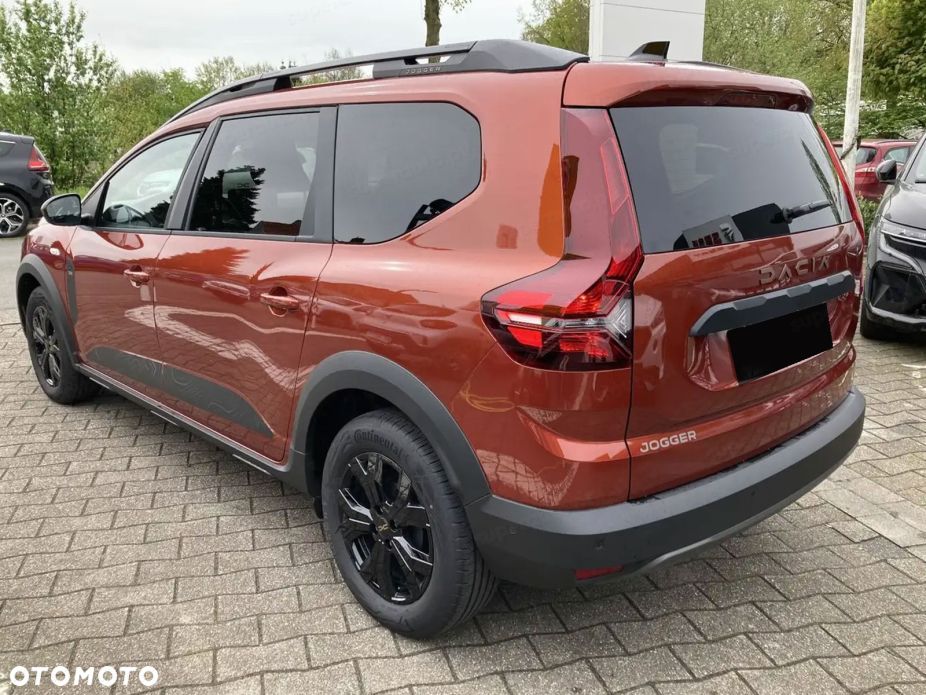 Dacia Jogger - 3