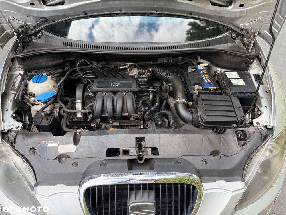 Seat Altea 1.6 Style - 31