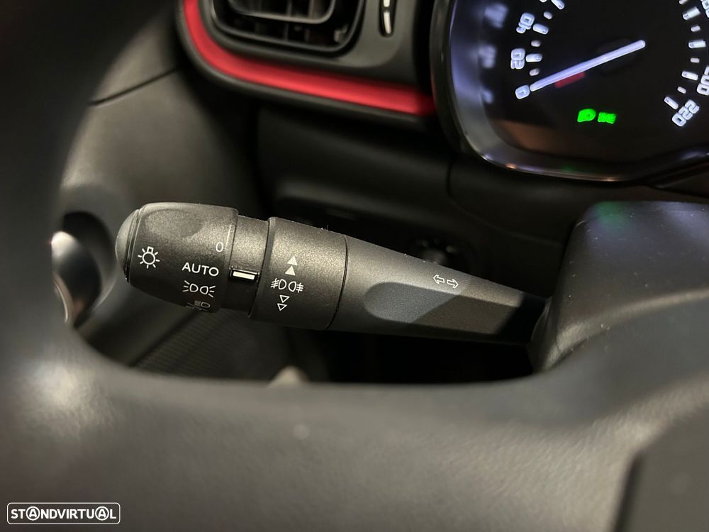 Citroën C3 1.2 PureTech C-Series - 32