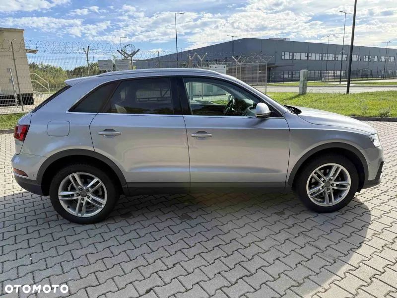 Audi Q3 2.0 TDI quattro S tronic - 6