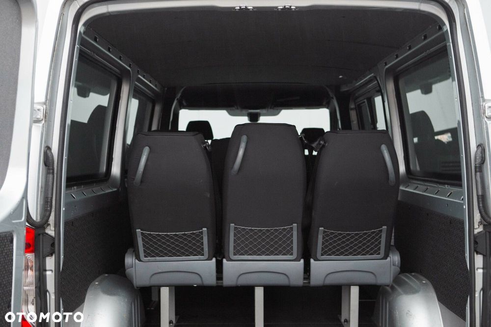 Mercedes-Benz Sprinter - 27