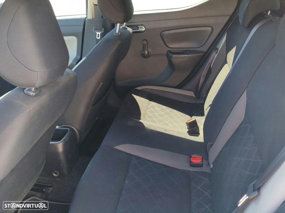 Nissan Micra 1.0 IG-T N-Connecta - 21