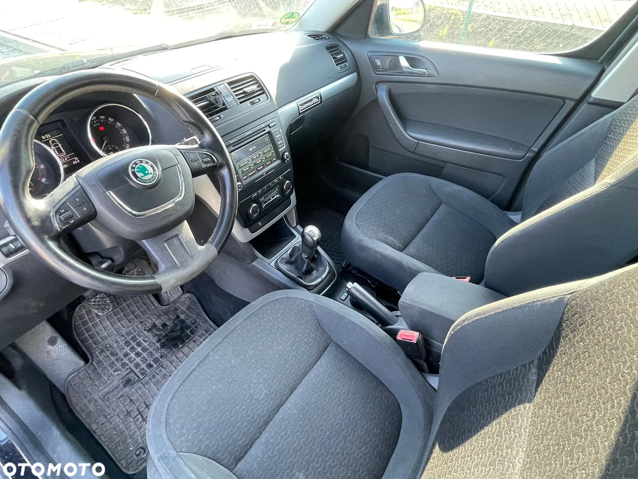 Skoda Yeti 1.4 TSI Elegance - 5