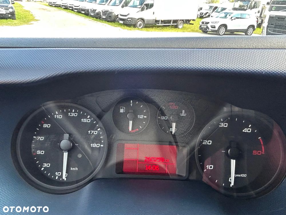 Iveco 35S16 - 11