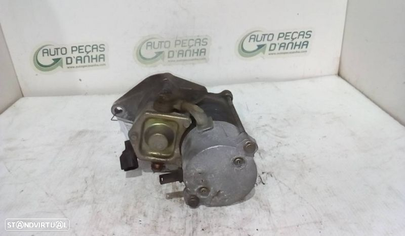 Motor De Arranque Mini Mini (R50, R53) - 3