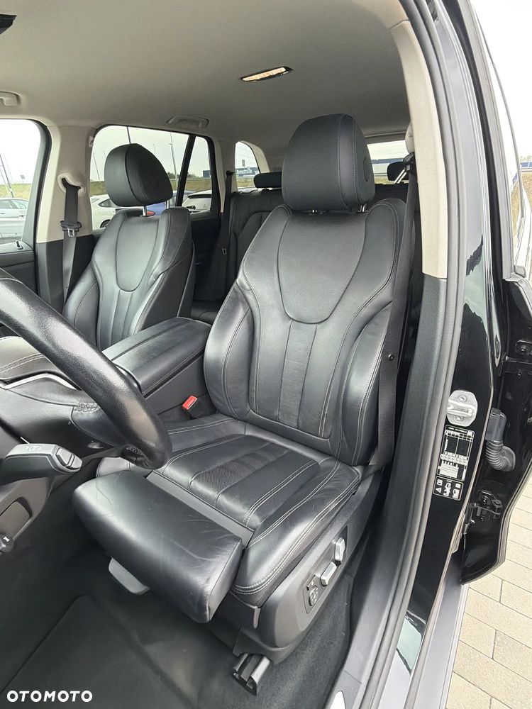 BMW X5 xDrive25d sport - 12