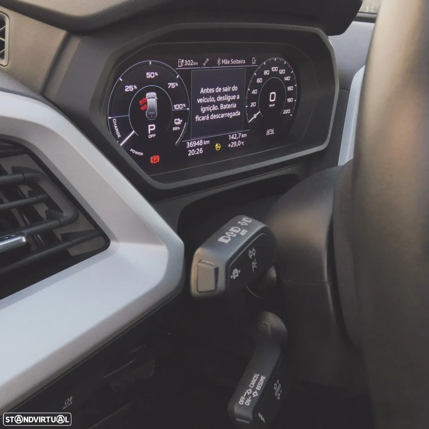 Audi Q4 e-tron 40 - 11