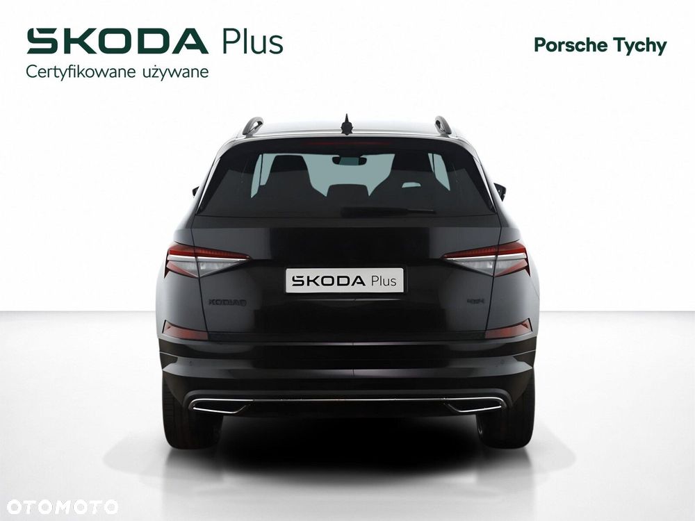 Skoda Kodiaq - 31