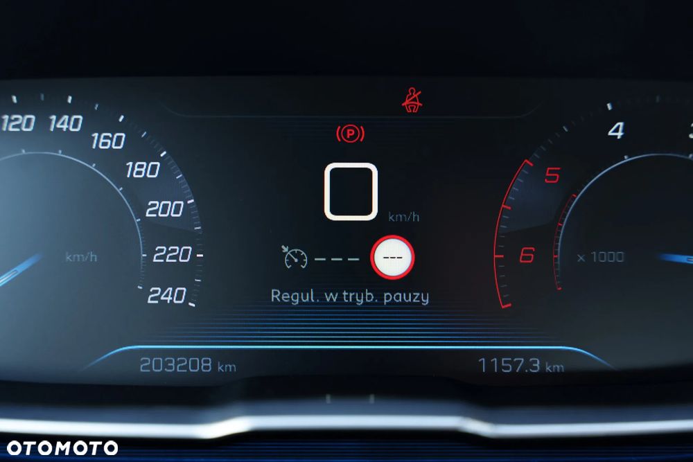 Peugeot 3008 1.6 BlueHDi Active S&S - 27